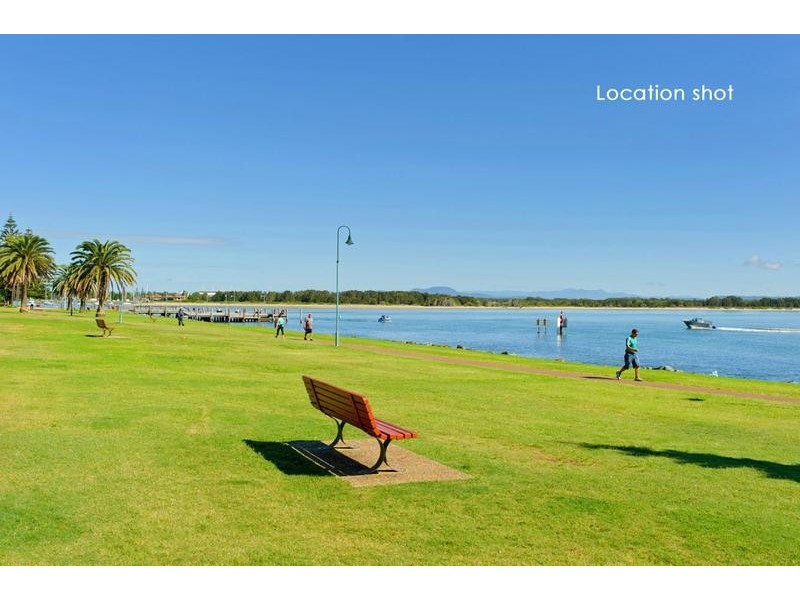 10/7 Sunset Parade, Port Macquarie NSW 2444