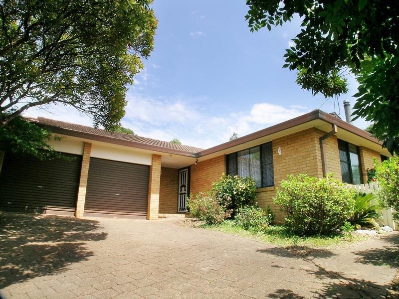 4 Tasman Road, Port Macquarie NSW 2444