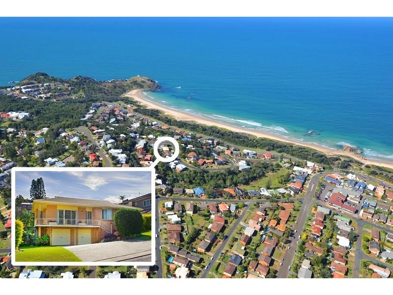 25 Vendul Crescent, Port Macquarie NSW 2444
