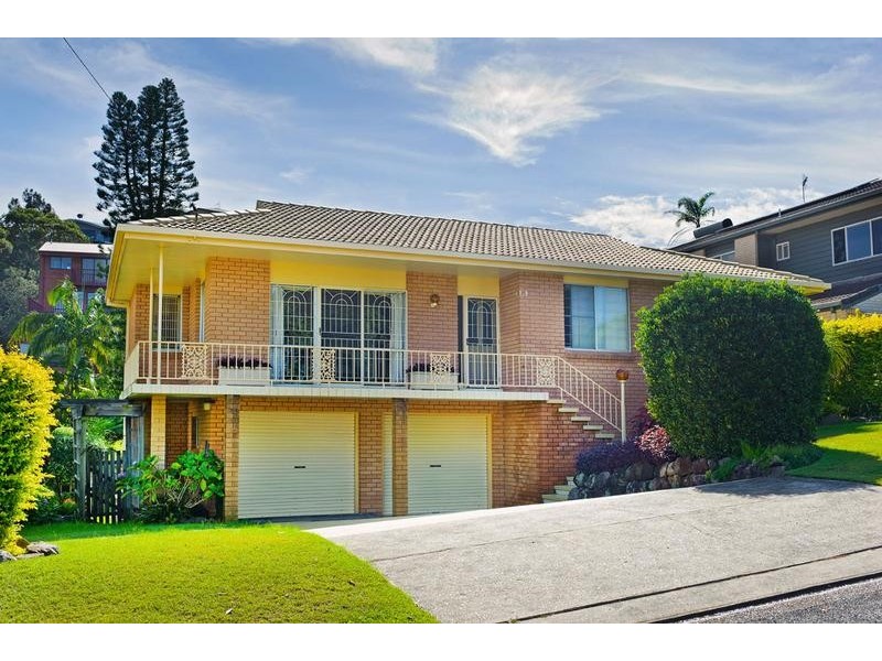 25 Vendul Crescent, Port Macquarie NSW 2444