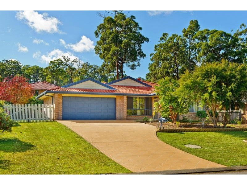 13 Wonga Crescent, Port Macquarie NSW 2444