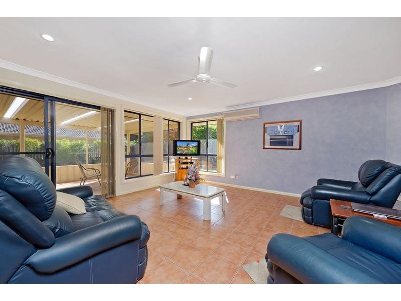 13 Wonga Crescent, Port Macquarie NSW 2444