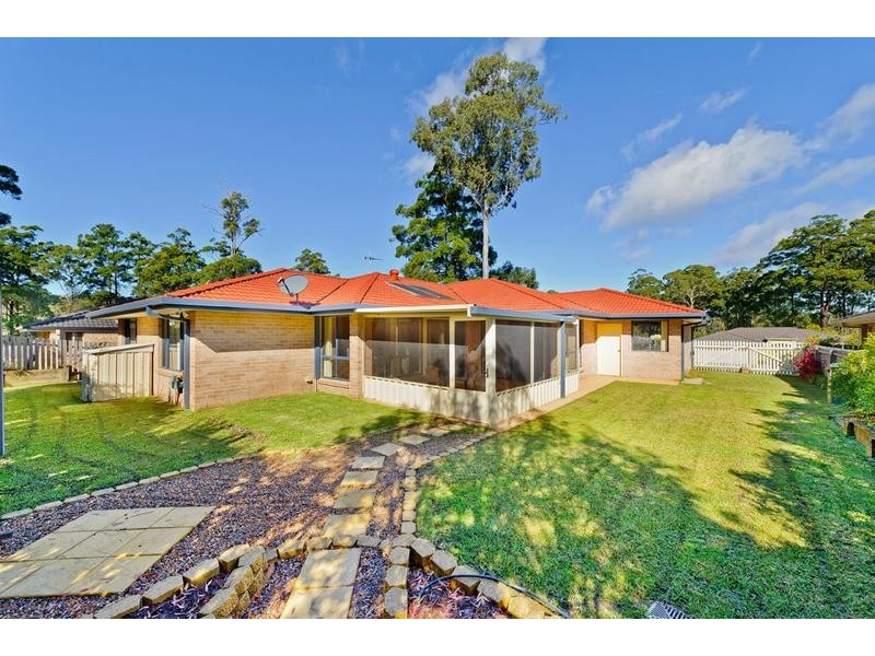 13 Wonga Crescent, Port Macquarie NSW 2444