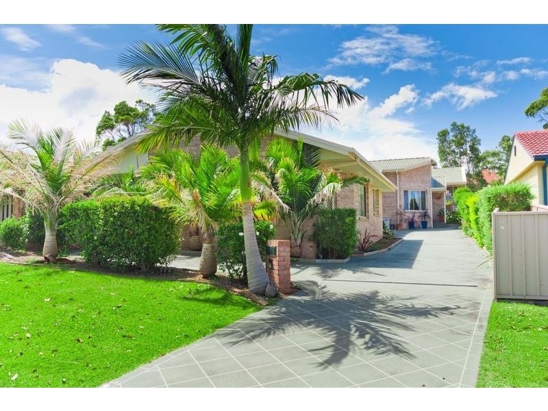 7/3 Heather Street, Port Macquarie NSW 2444