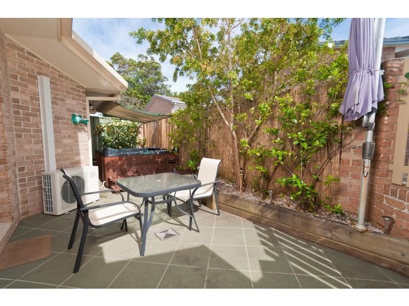 7/3 Heather Street, Port Macquarie NSW 2444