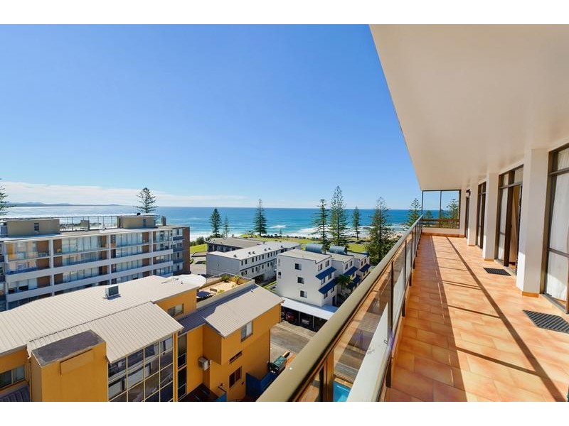 23/4 – 6 Joffre Street, Port Macquarie NSW 2444