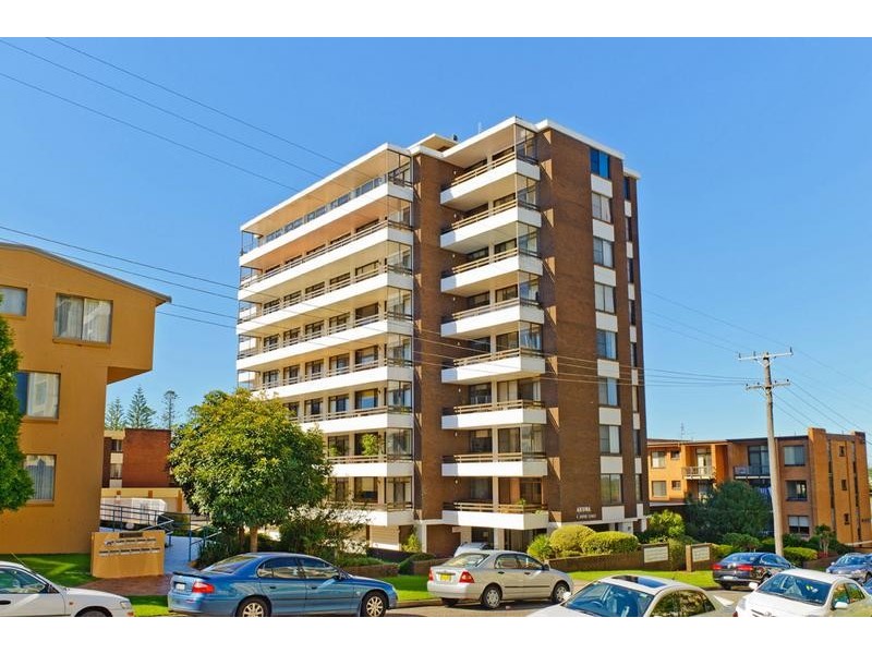 23/4 – 6 Joffre Street, Port Macquarie NSW 2444