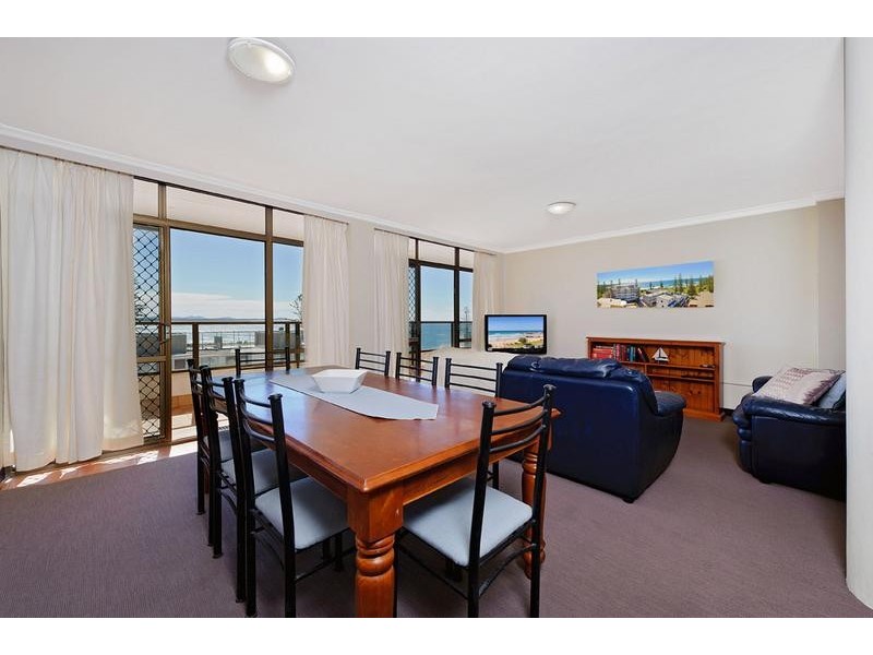 23/4 – 6 Joffre Street, Port Macquarie NSW 2444