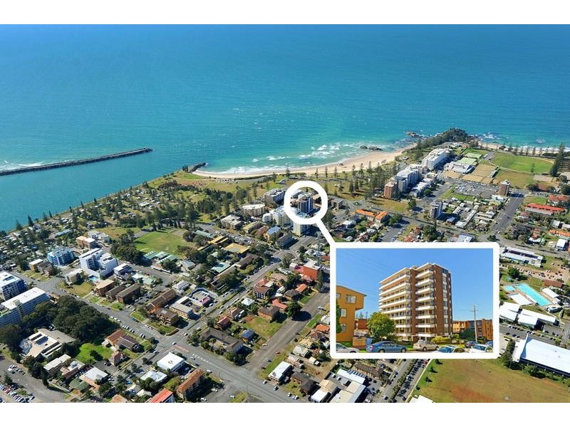 23/4 – 6 Joffre Street, Port Macquarie NSW 2444