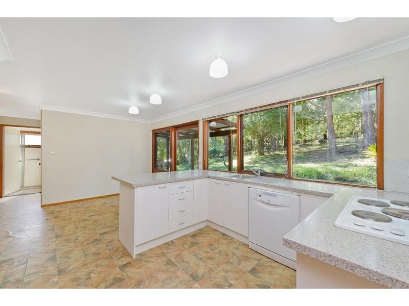 206 Rolland Plains Road, Telegraph Point NSW 2441
