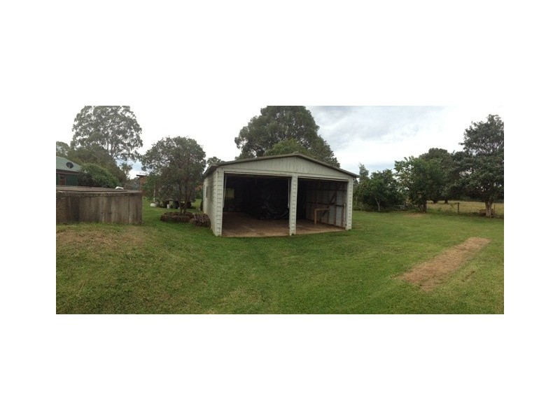 822 Pembrooke Road, Pembrooke NSW 2446