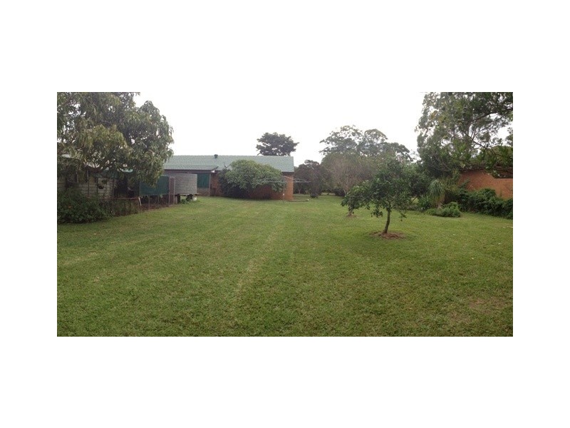 822 Pembrooke Road, Pembrooke NSW 2446