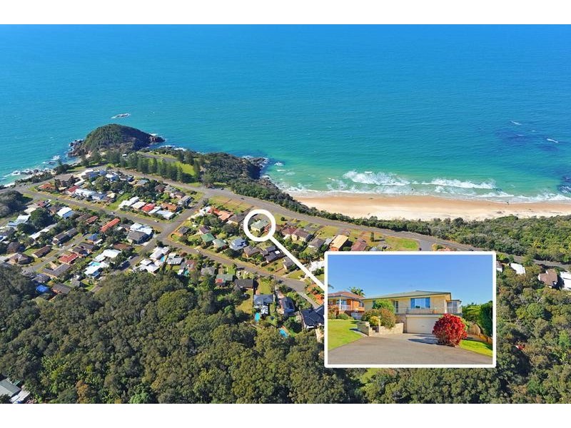94 Pacific Drive, Port Macquarie NSW 2444