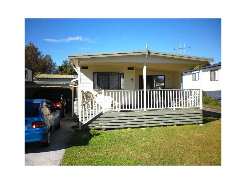 9/270 Hasting River Drive, Port Macquarie NSW 2444