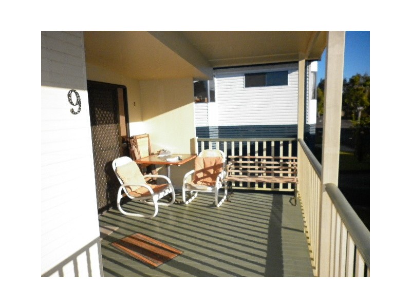 9/270 Hasting River Drive, Port Macquarie NSW 2444