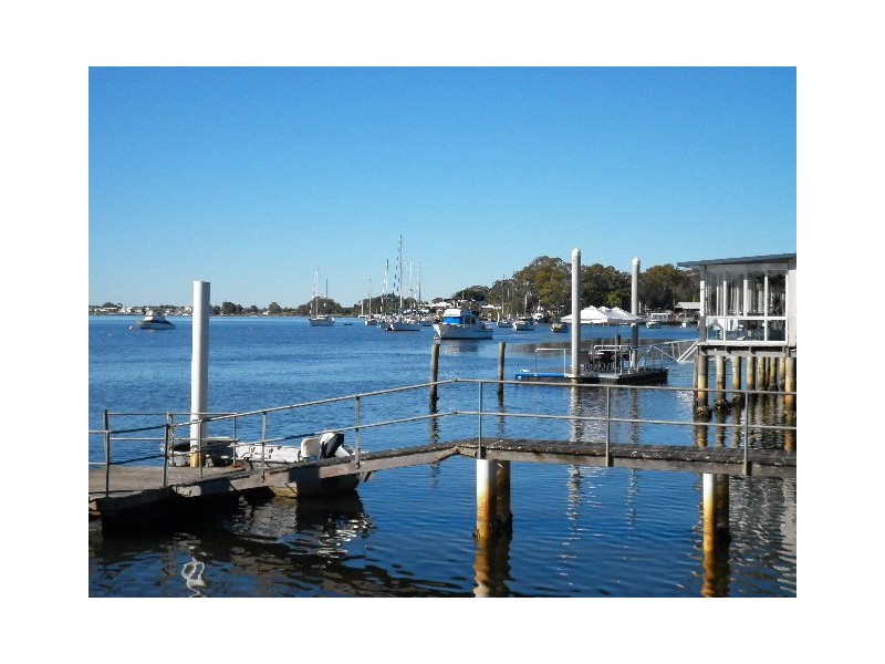 9/270 Hasting River Drive, Port Macquarie NSW 2444