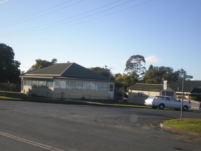118 High Street, Wauchope NSW 2446