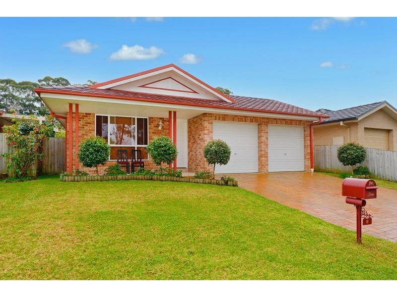 8 Carriage Way, Port Macquarie NSW 2444
