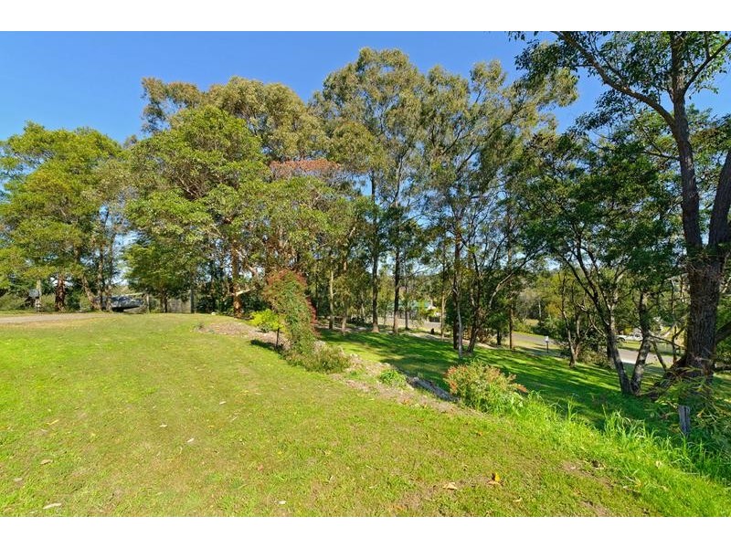 206 Rolland Plains Road, Telegraph Point NSW 2441