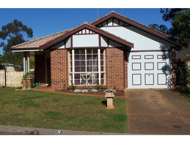 1 Windarra Place, Port Macquarie NSW 2444