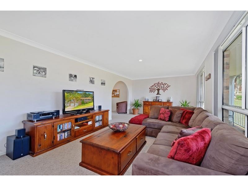 2 Luton Court, Port Macquarie NSW 2444