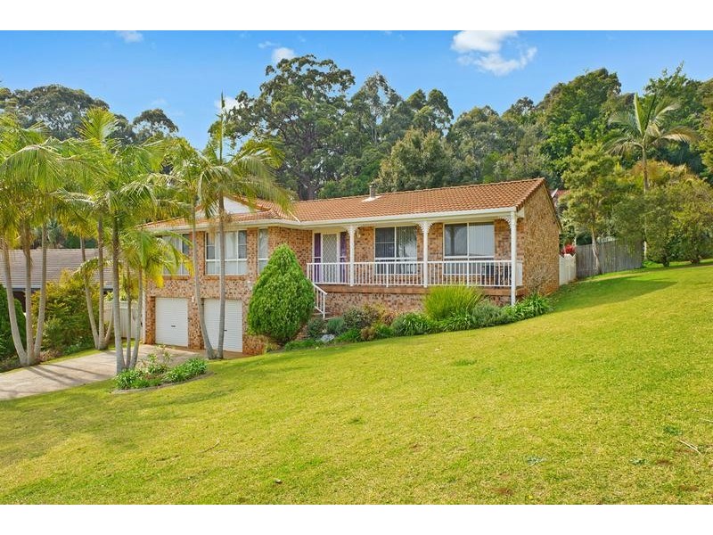 2 Luton Court, Port Macquarie NSW 2444