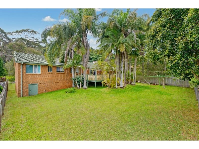 19 Livingstone Road, Port Macquarie NSW 2444