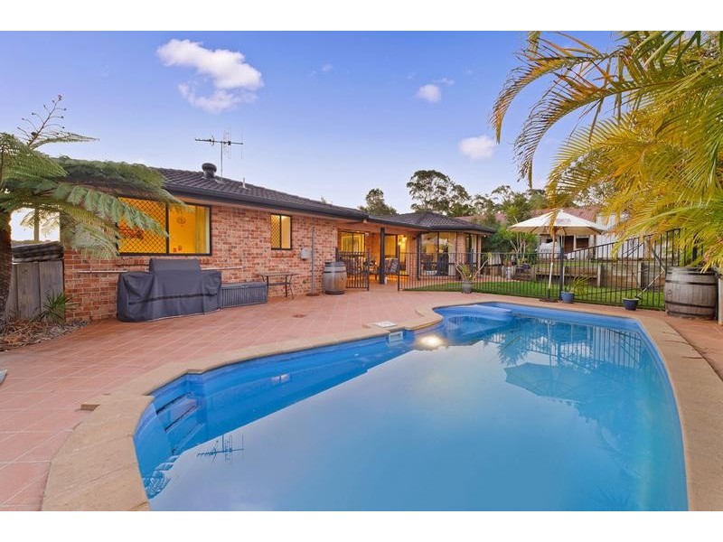 12 Petostrum Place, Port Macquarie NSW 2444