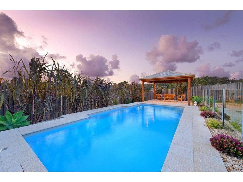 1 Salmean Circuit, Port Macquarie NSW 2444