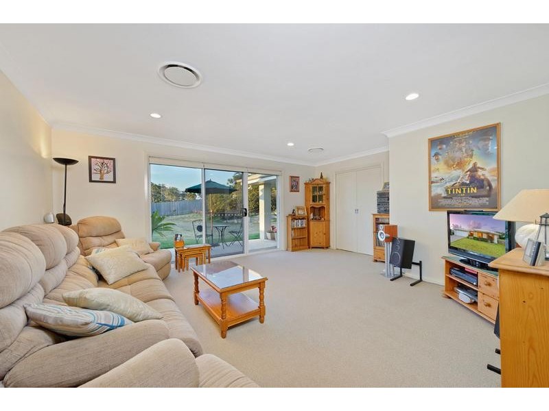 1 Salmean Circuit, Port Macquarie NSW 2444