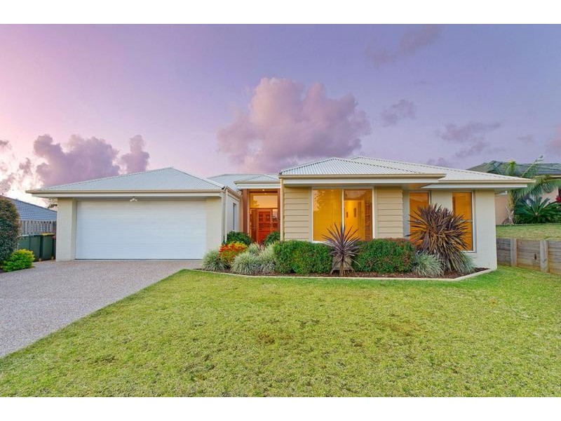 1 Salmean Circuit, Port Macquarie NSW 2444