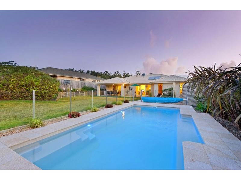 1 Salmean Circuit, Port Macquarie NSW 2444