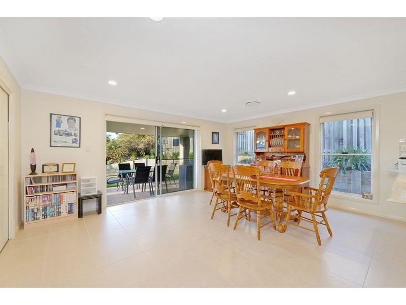 1 Salmean Circuit, Port Macquarie NSW 2444