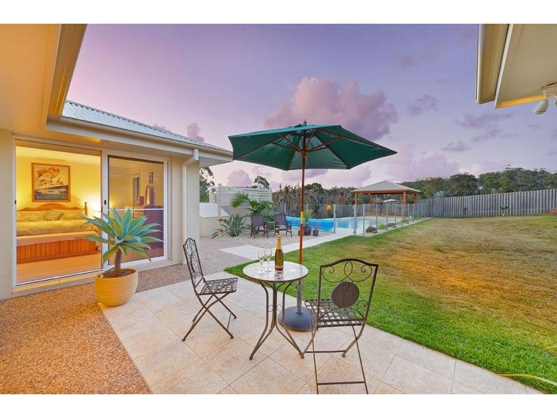 1 Salmean Circuit, Port Macquarie NSW 2444