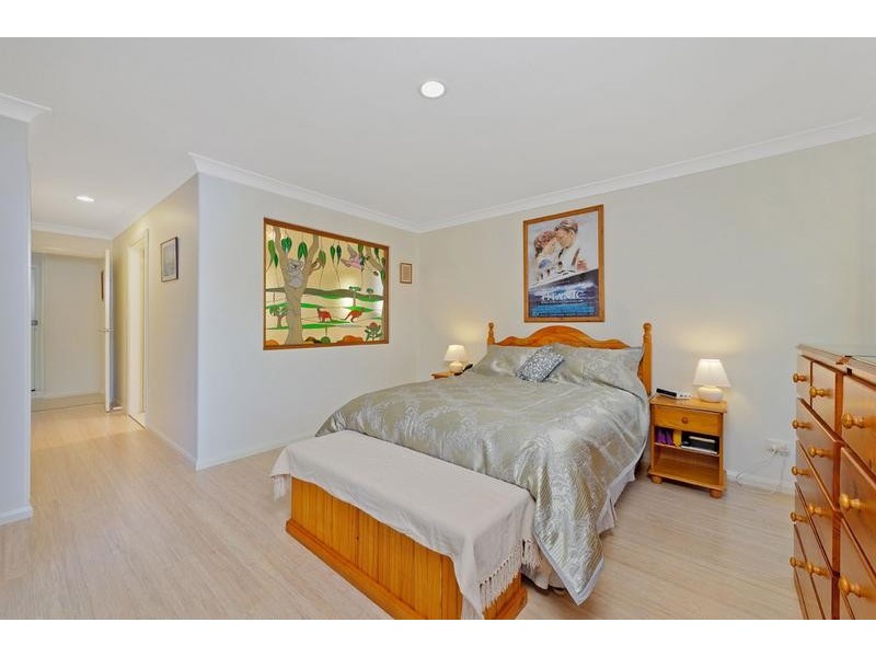 1 Salmean Circuit, Port Macquarie NSW 2444