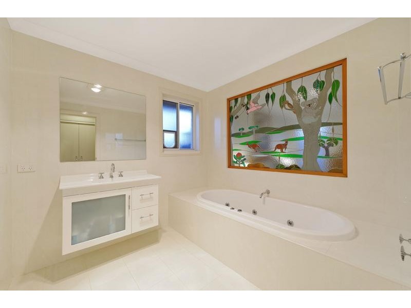 1 Salmean Circuit, Port Macquarie NSW 2444