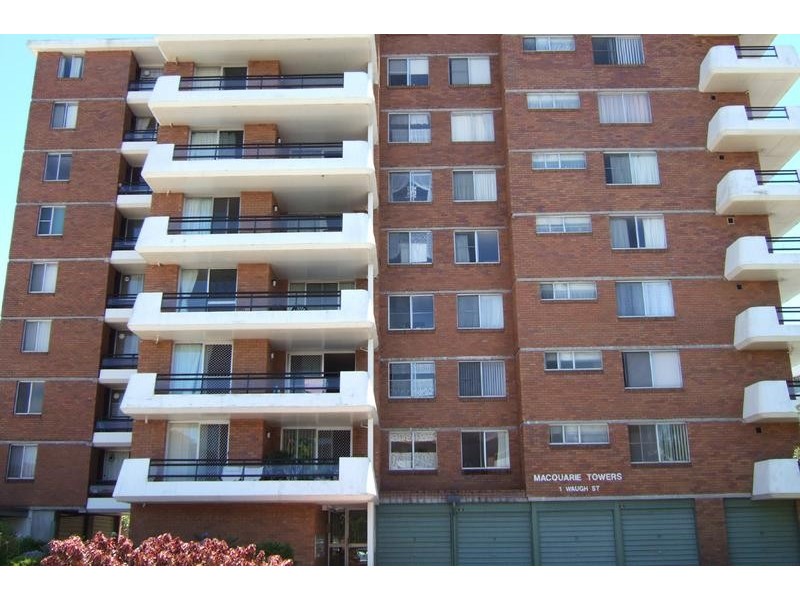 34/1 Waugh Street, Port Macquarie NSW 2444