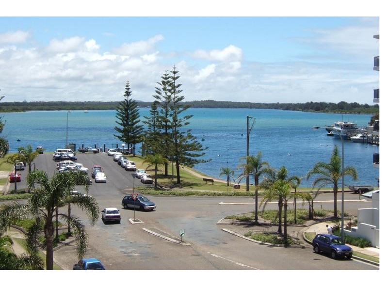 34/1 Waugh Street, Port Macquarie NSW 2444