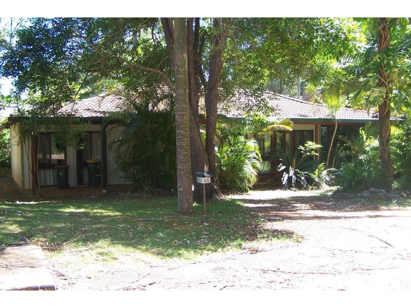 26 Alkina Avenue, Port Macquarie NSW 2444