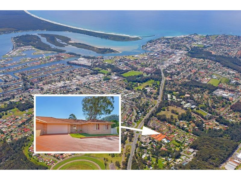 Port Macquarie NSW 2444