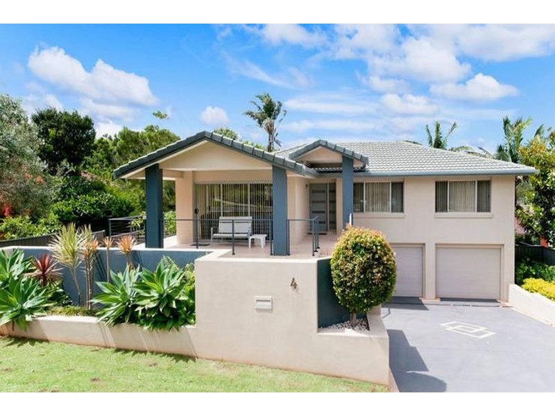 4 Swift Street, Port Macquarie NSW 2444