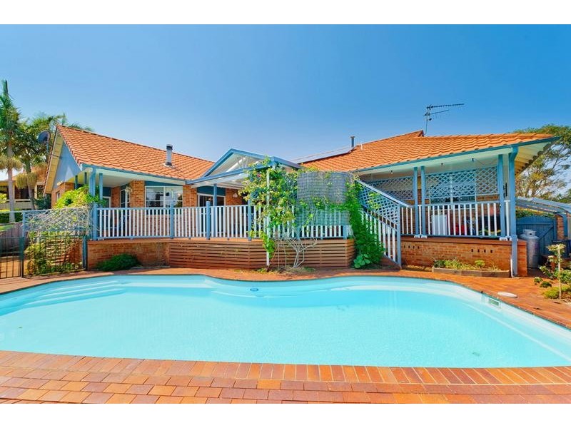 9 Oceanview Terrace, Port Macquarie NSW 2444