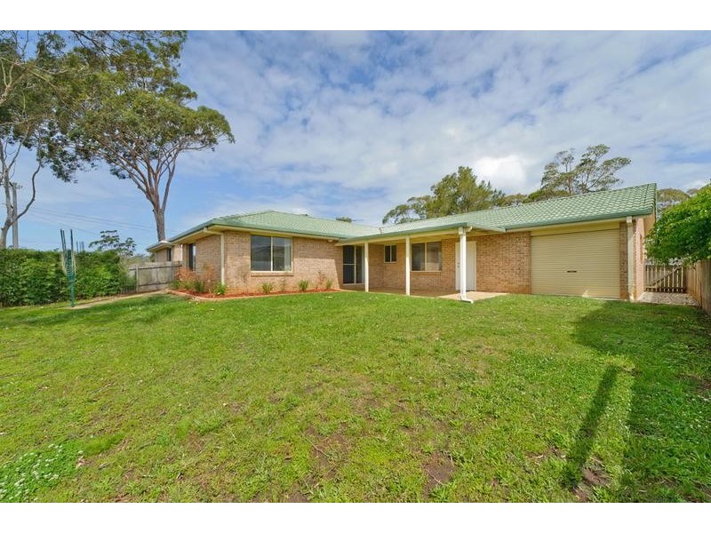4 Abbey Close, Port Macquarie NSW 2444