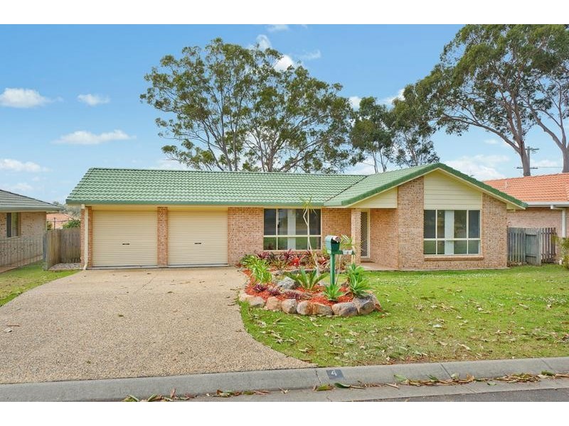 4 Abbey Close, Port Macquarie NSW 2444