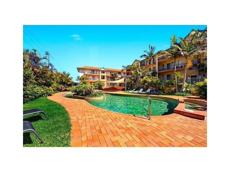 17/54 William Street, Port Macquarie NSW 2444
