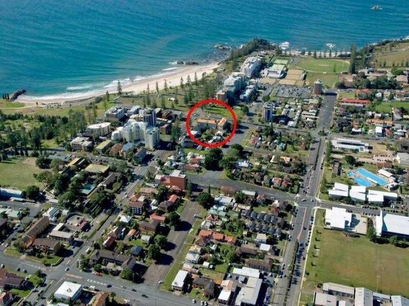 17/54 William Street, Port Macquarie NSW 2444