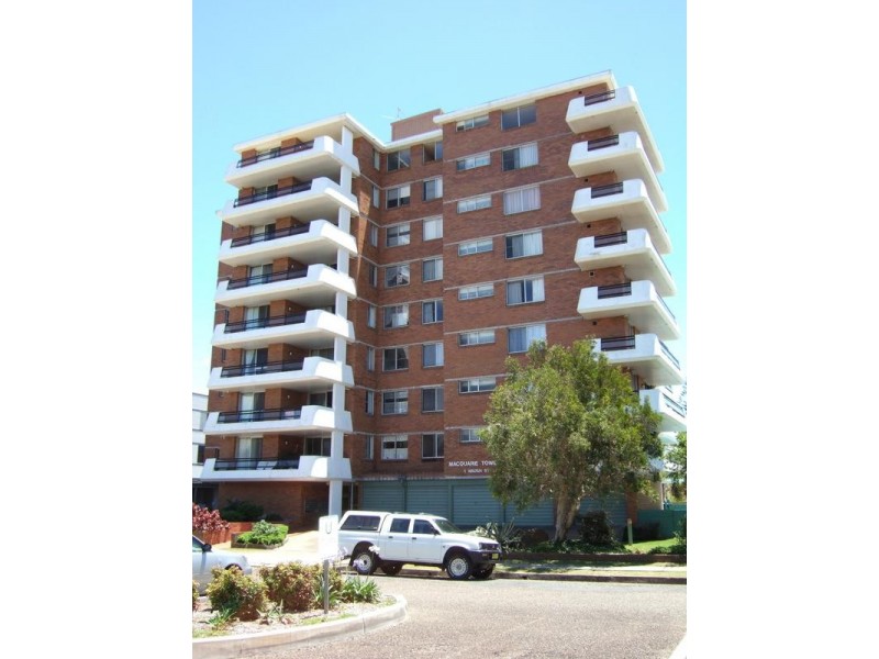 17/1 Waugh Street, Port Macquarie NSW 2444