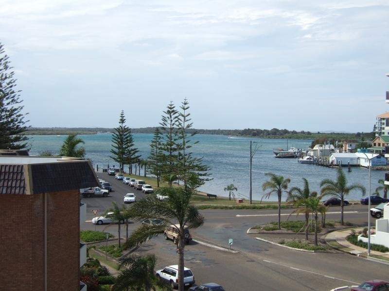 17/1 Waugh Street, Port Macquarie NSW 2444