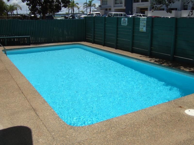 17/1 Waugh Street, Port Macquarie NSW 2444