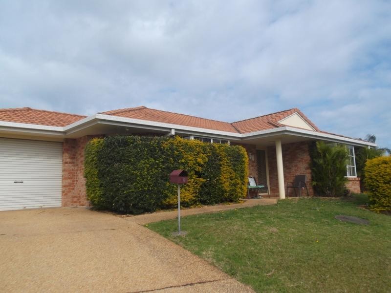 1/50 Kentia Close, Port Macquarie NSW 2444